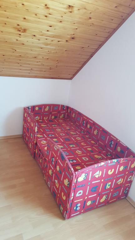 Apartman Nóra II. Buk Bagian luar foto